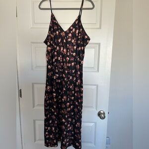 Women’s dress